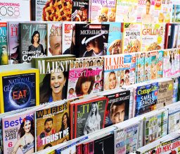 Magazines-display-magazines-Canada-store-Toronto-Ontario